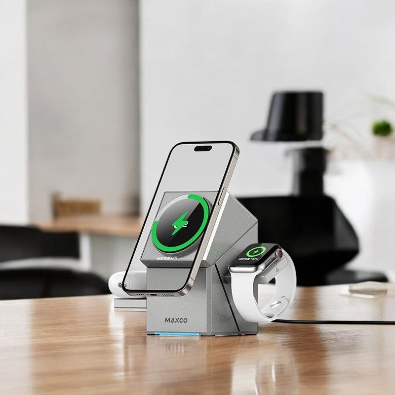 ChargeCube®