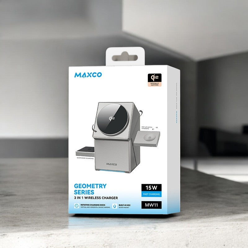 ChargeCube®