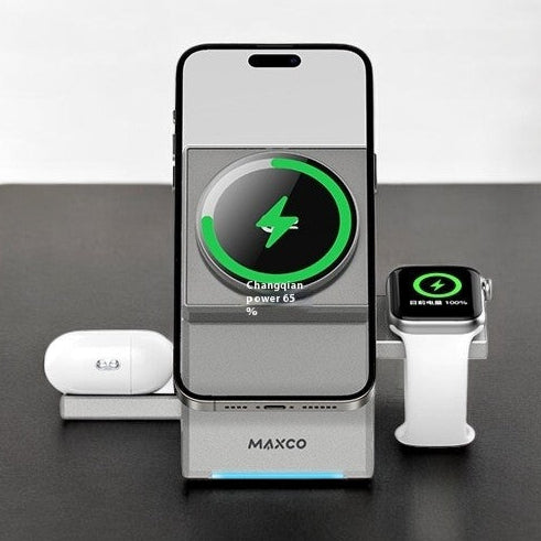 ChargeCube®