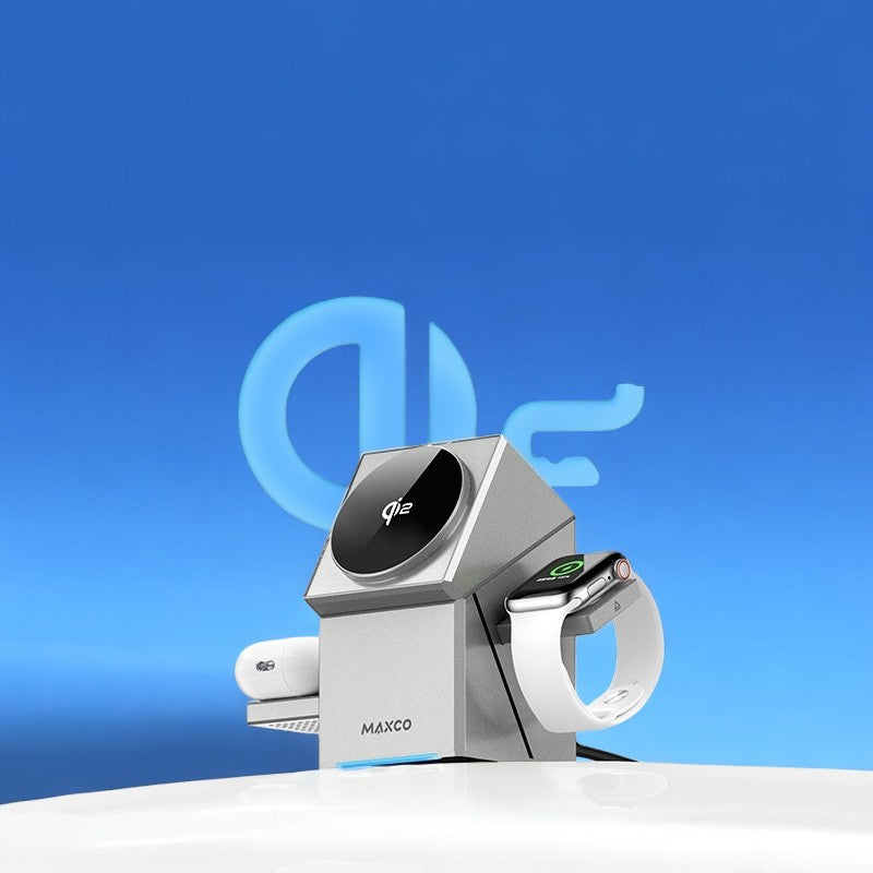 ChargeCube®