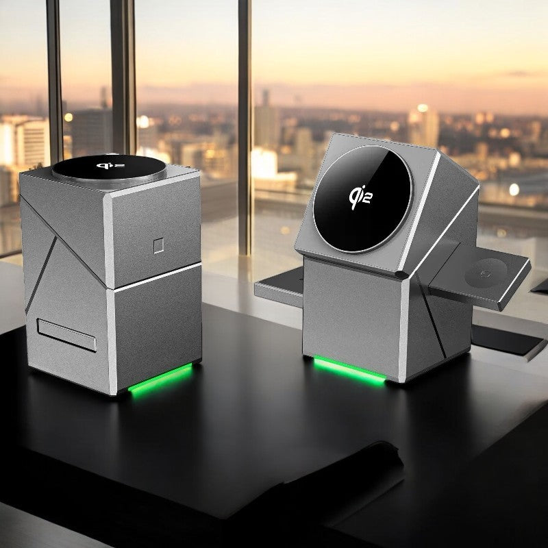 ChargeCube®