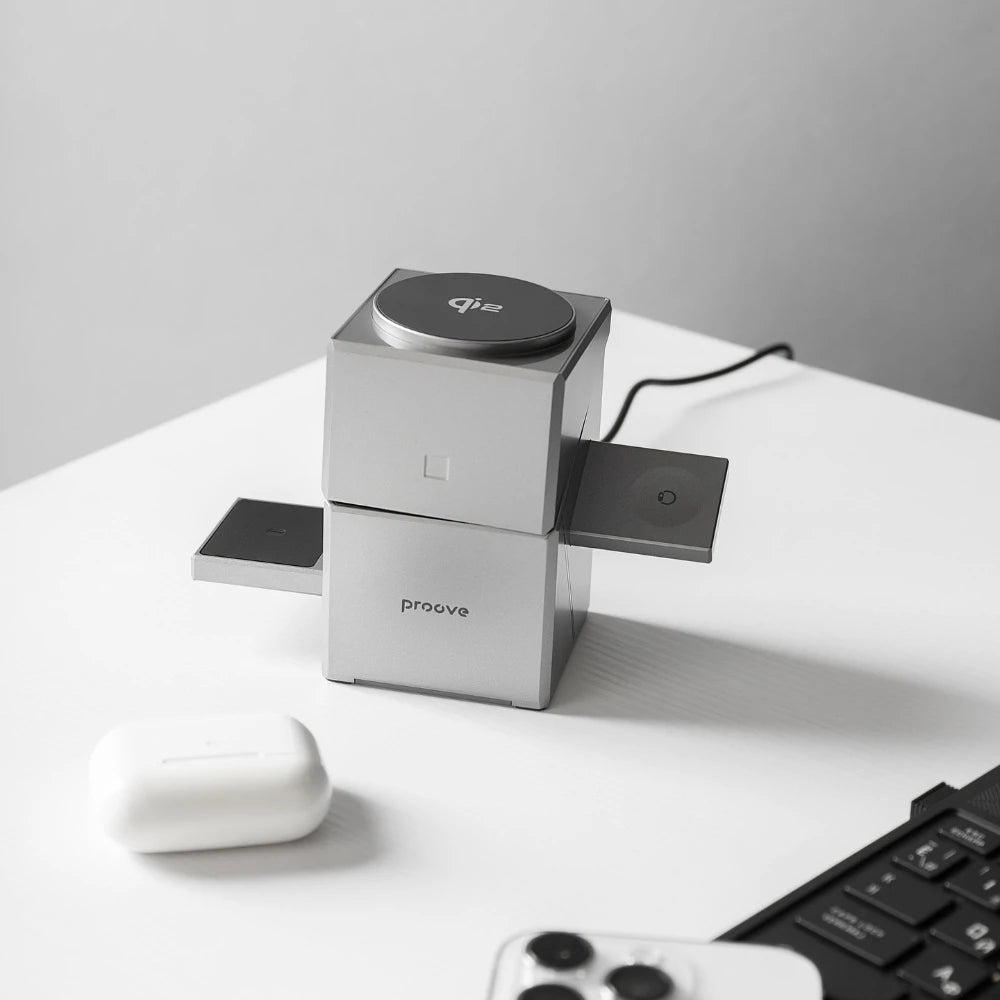ChargeCube®