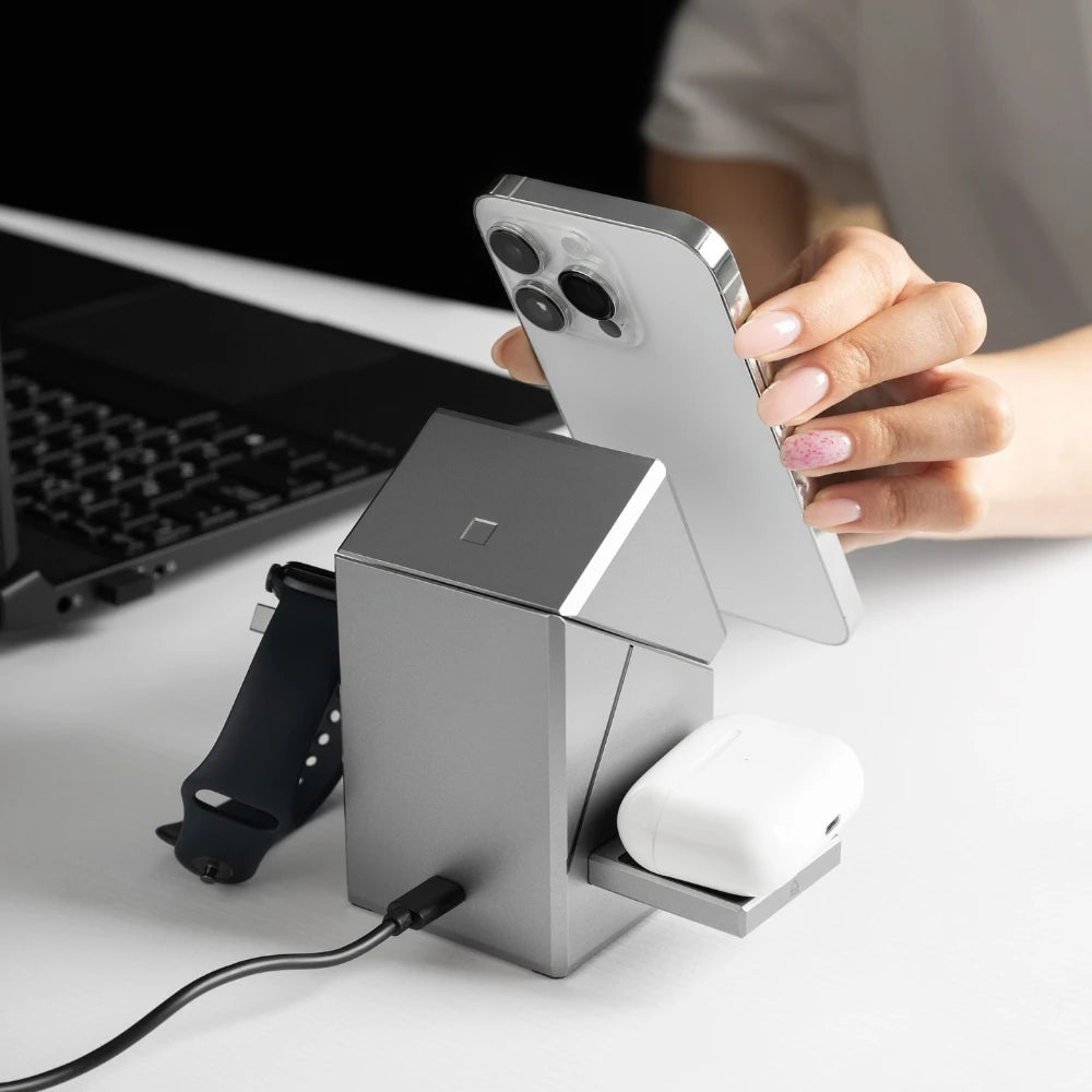 ChargeCube®