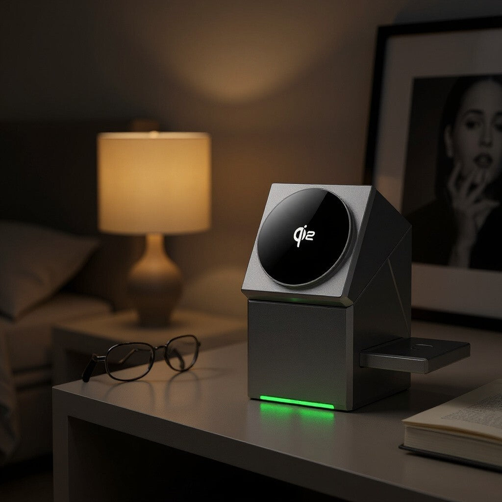 ChargeCube®