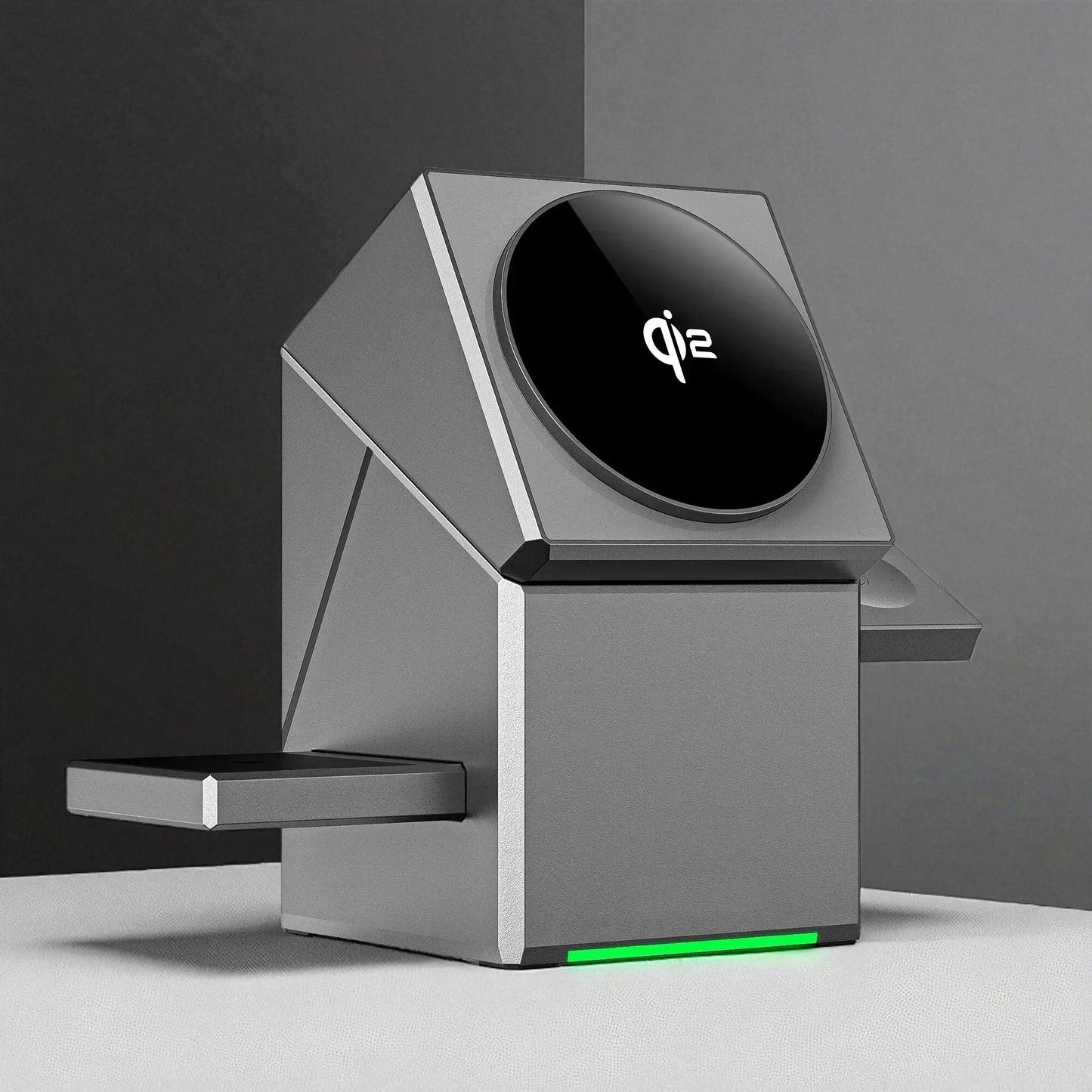 ChargeCube®