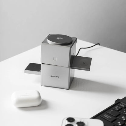 ChargeCube®